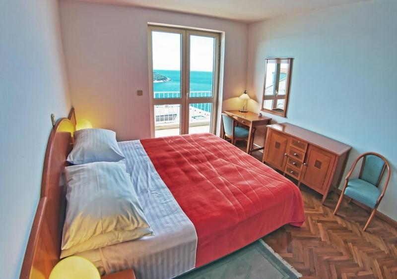 Sipa Apartments Dubrovnik Exterior foto