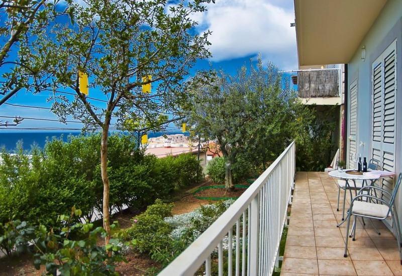 Sipa Apartments Dubrovnik Zimmer foto