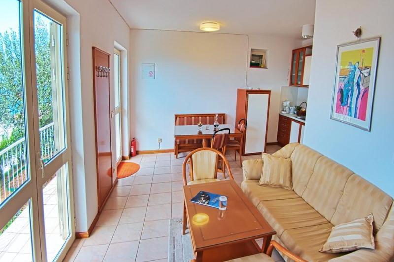 Sipa Apartments Dubrovnik Zimmer foto