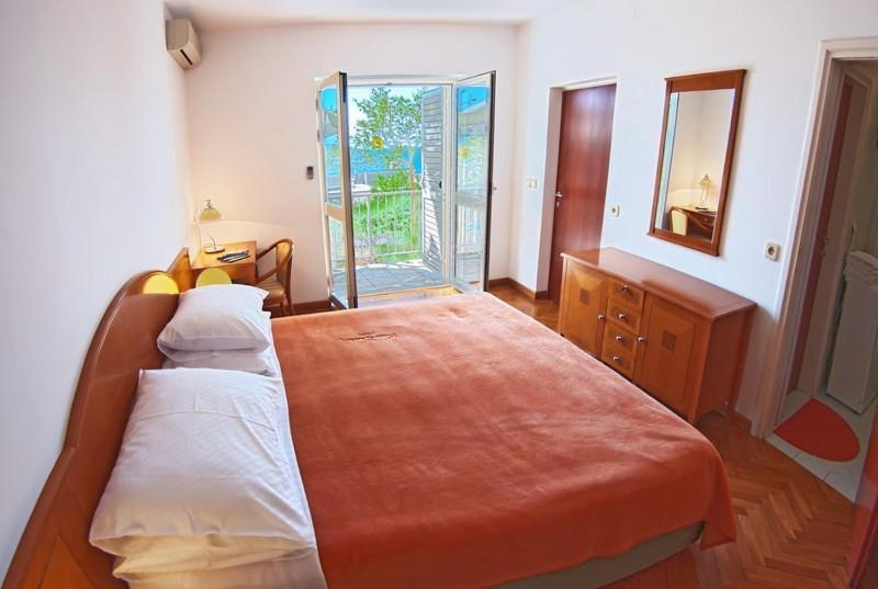 Sipa Apartments Dubrovnik Zimmer foto