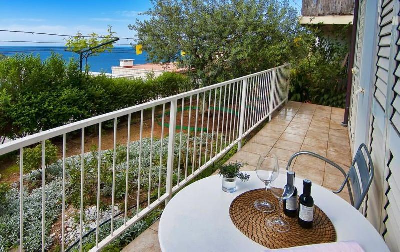 Sipa Apartments Dubrovnik Zimmer foto