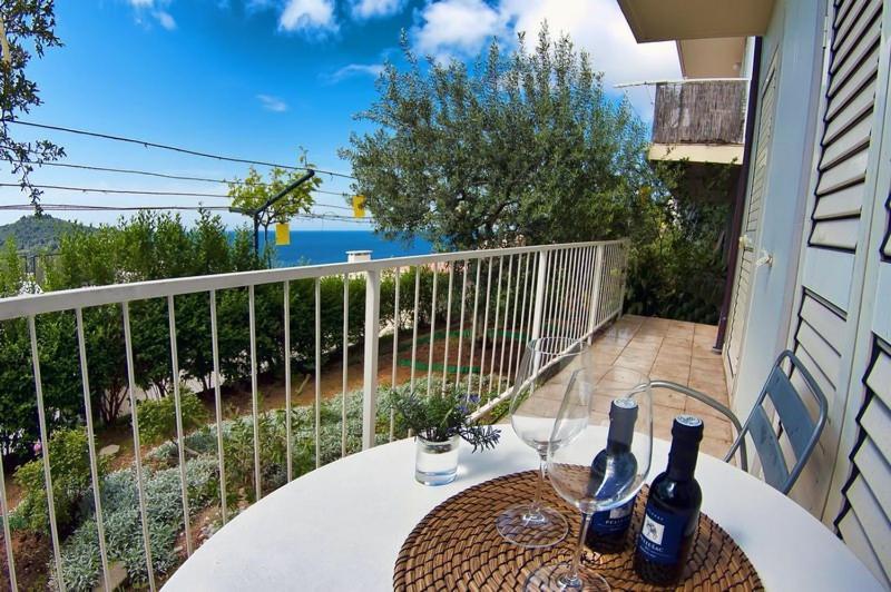 Sipa Apartments Dubrovnik Zimmer foto
