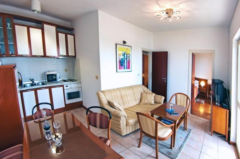 Sipa Apartments Dubrovnik Zimmer foto