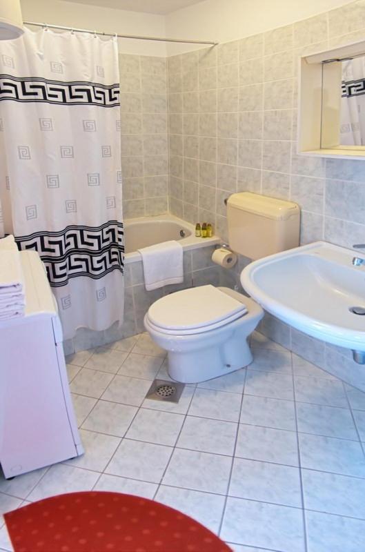 Sipa Apartments Dubrovnik Zimmer foto