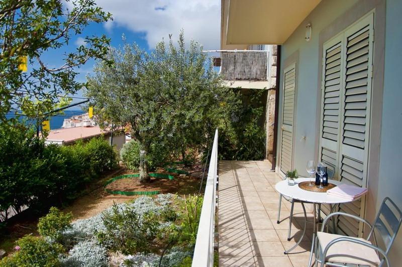 Sipa Apartments Dubrovnik Zimmer foto