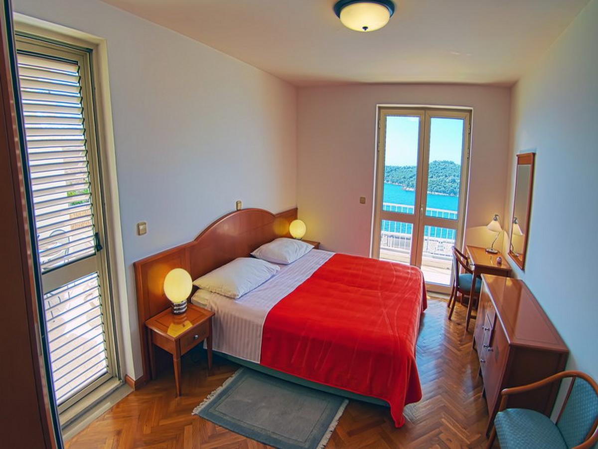 Sipa Apartments Dubrovnik Exterior foto